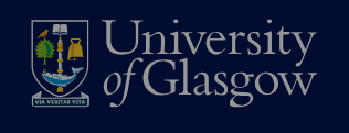 University of Glasgow logo