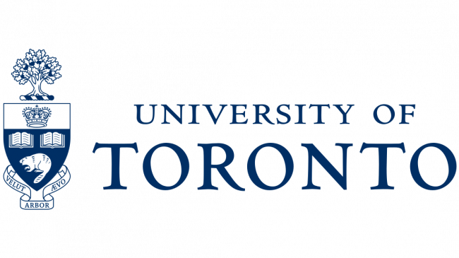 UfT logo.