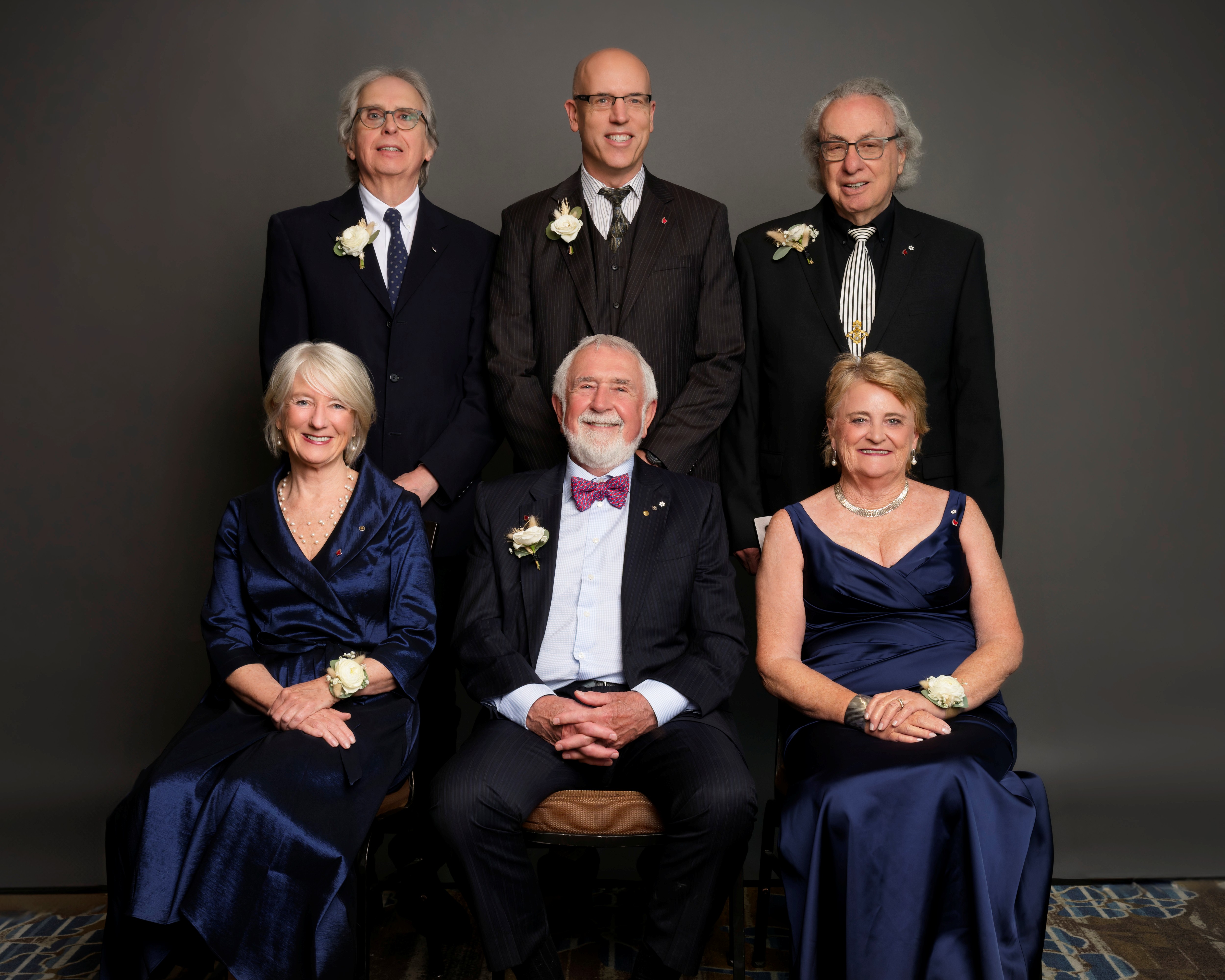 2026 Laureate Group Photos
