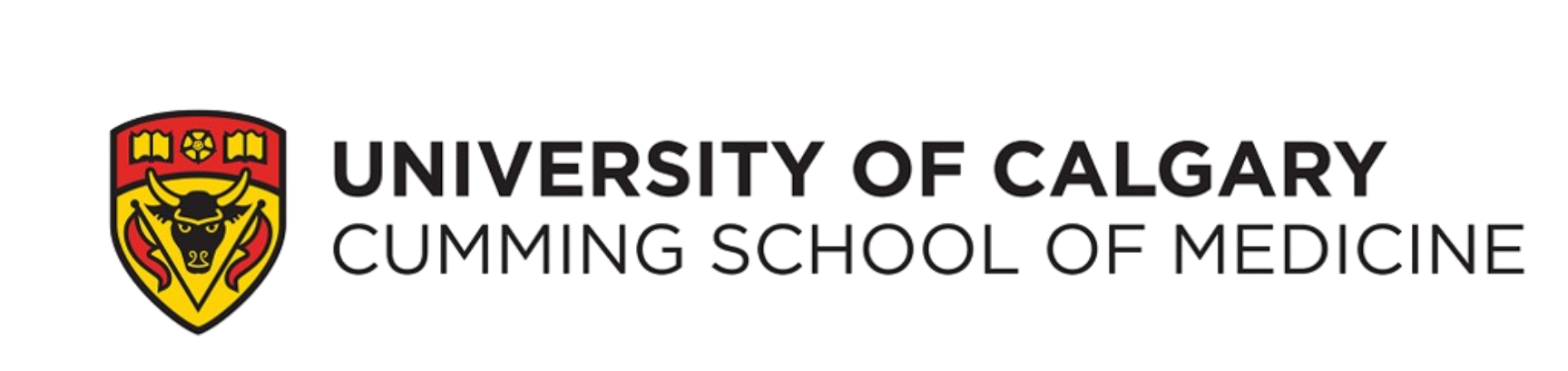 University of Calgary: Cumming School of Medicine Logo
