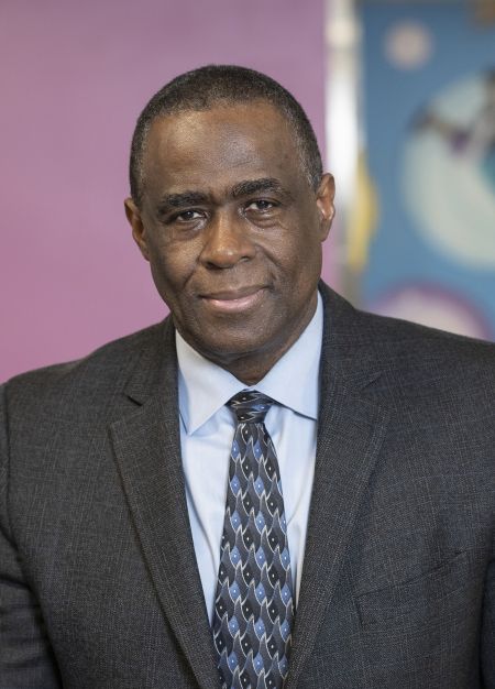Upton Allen