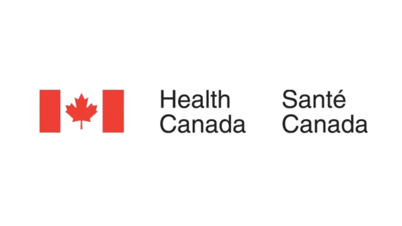 Health Canada logo