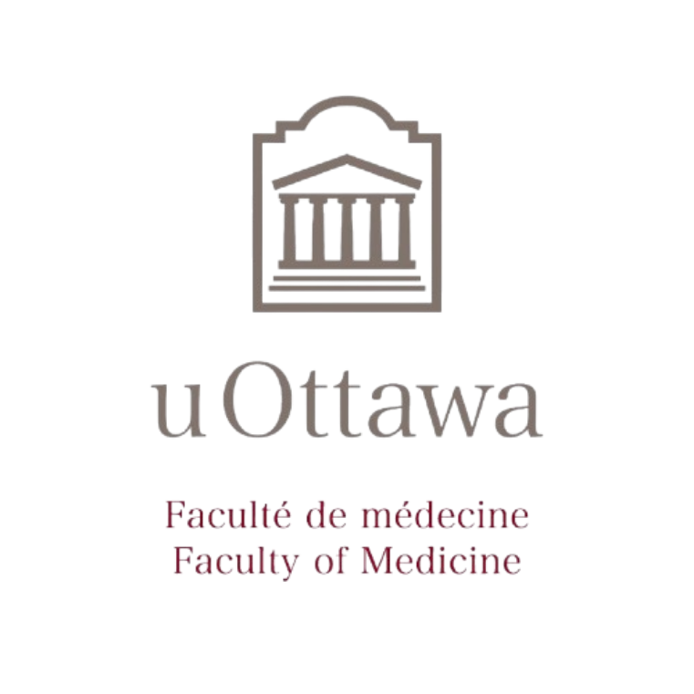 University of Ottawa Faculty of Medicine Logo