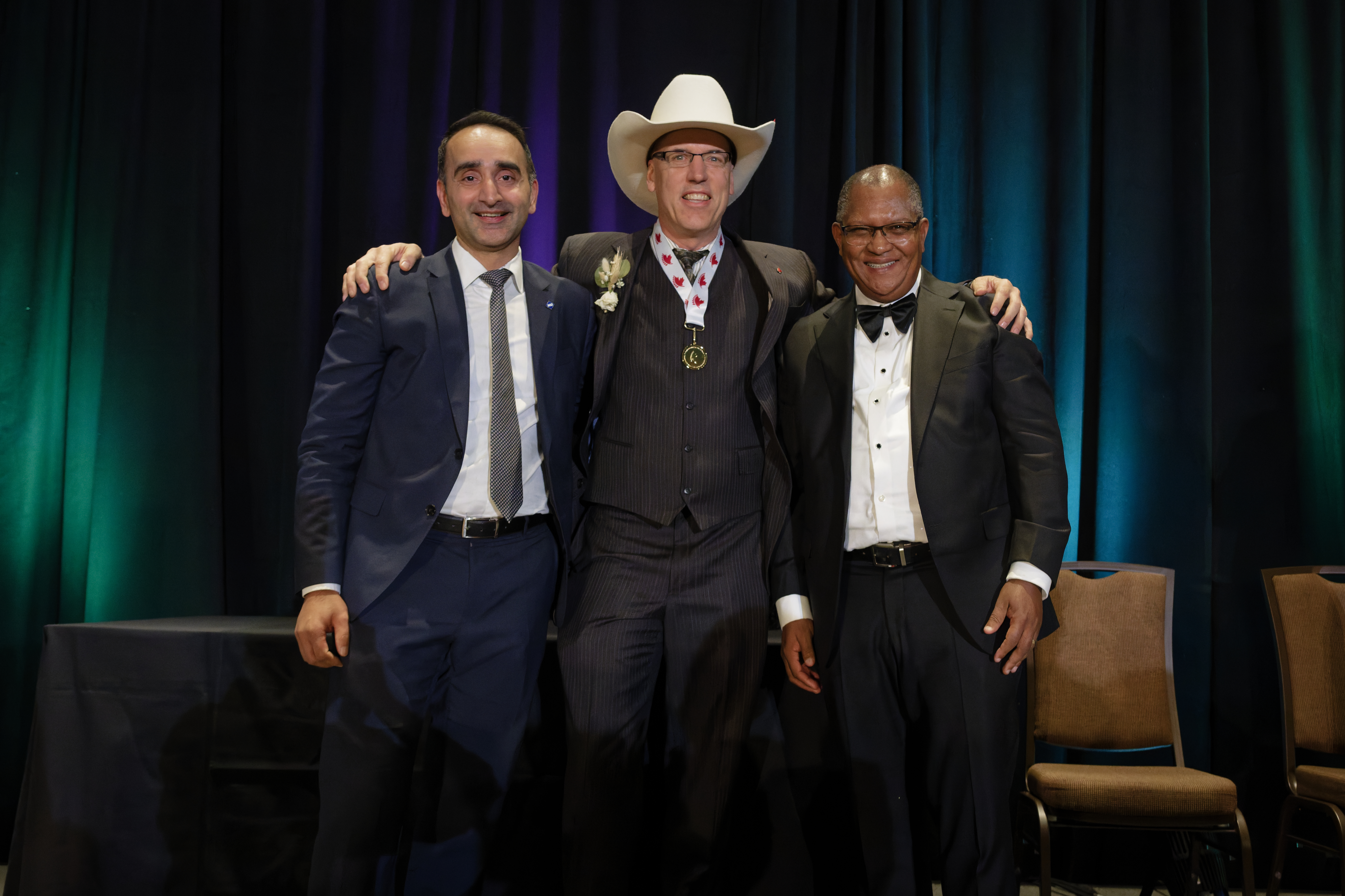 Michael Hill Award