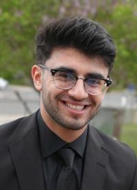 Abdullah Shafiq