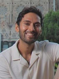 Akhil Ramdoyal