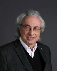 Bernard Zinman