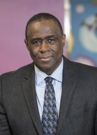 Allen Upton