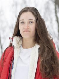 Emilie Sherbrooke