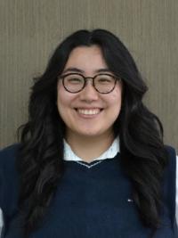 Jane Mao