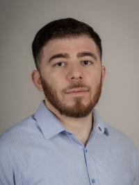 Mohamed Alzahran NOSM