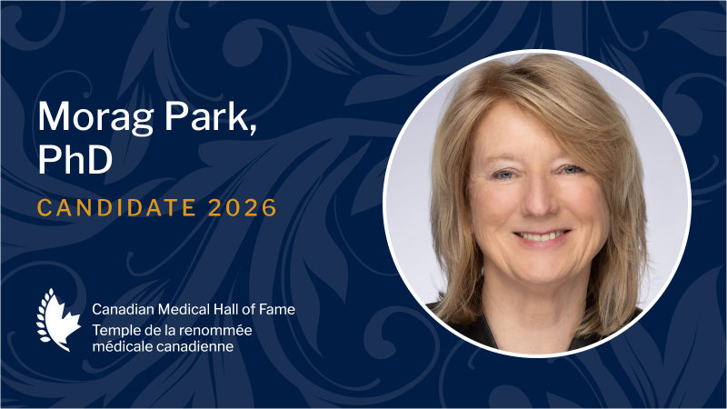 Morag Park Web Card