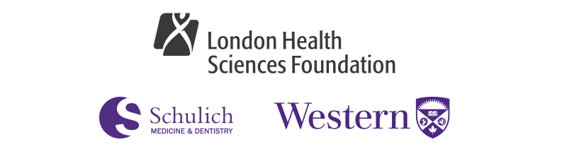 Western U and LHSF logo