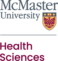 McMaster FHS Logo