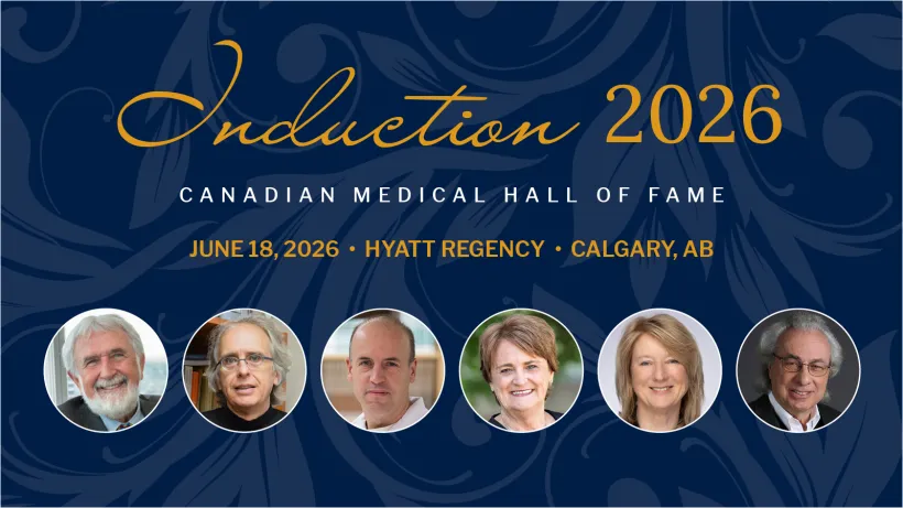 Induction 2026
