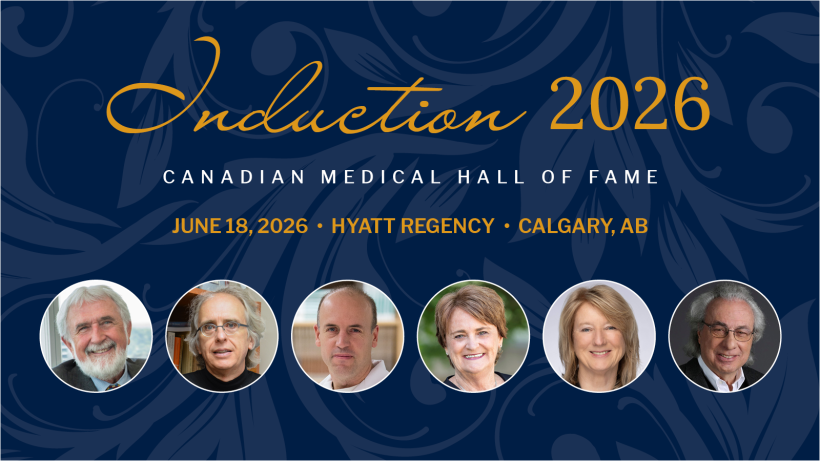 Induction 2026