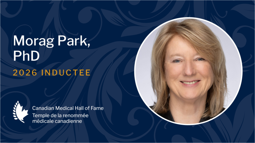 Morag Park Web Card