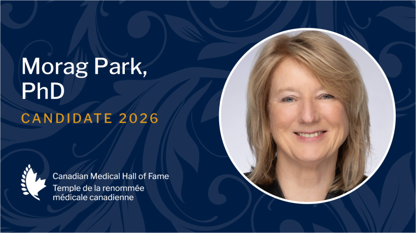 Morag Park Web Card