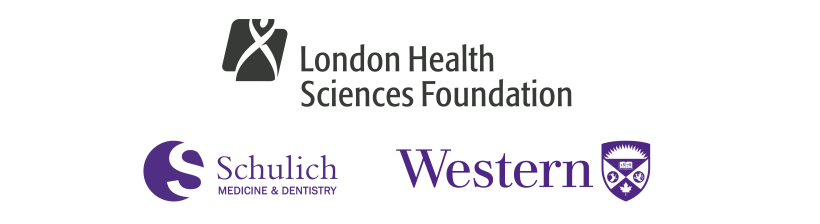 Western U and LHSF logo
